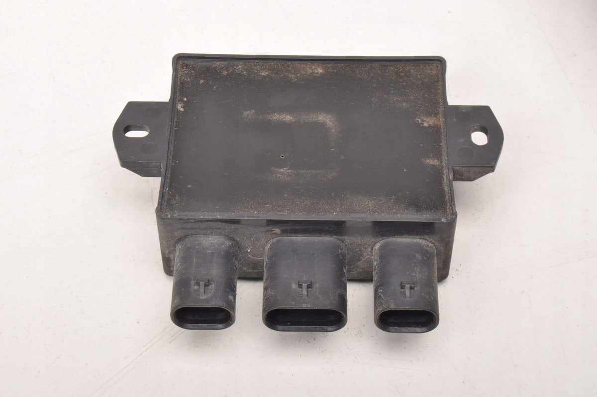 VOLVO XC60 II XC90 II FLAP DRIVER MODULE 31652261