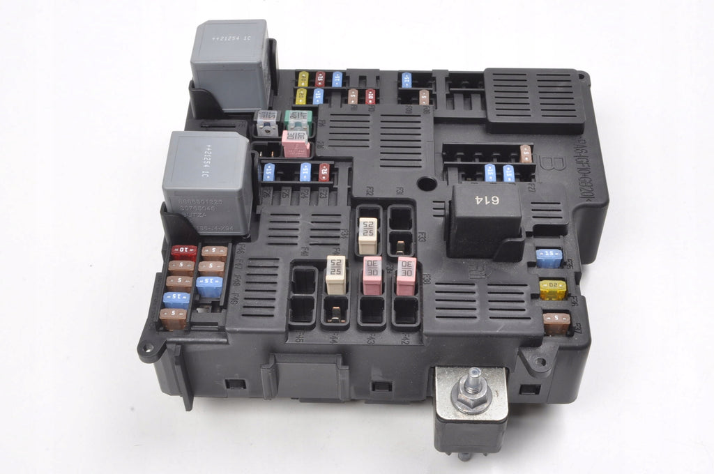 VOLVO XC60 II XC90 II FUSE BOX 32322427