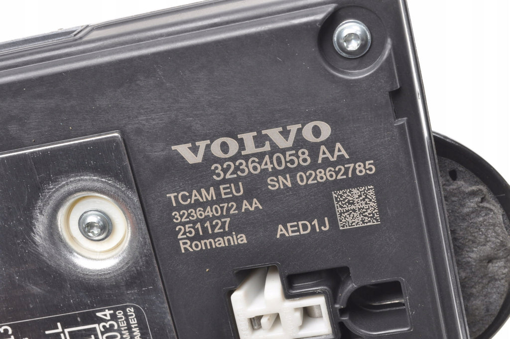 VOLVO XC60 II XC90 II GPS ANTENNA 32364058 2026 LIFT