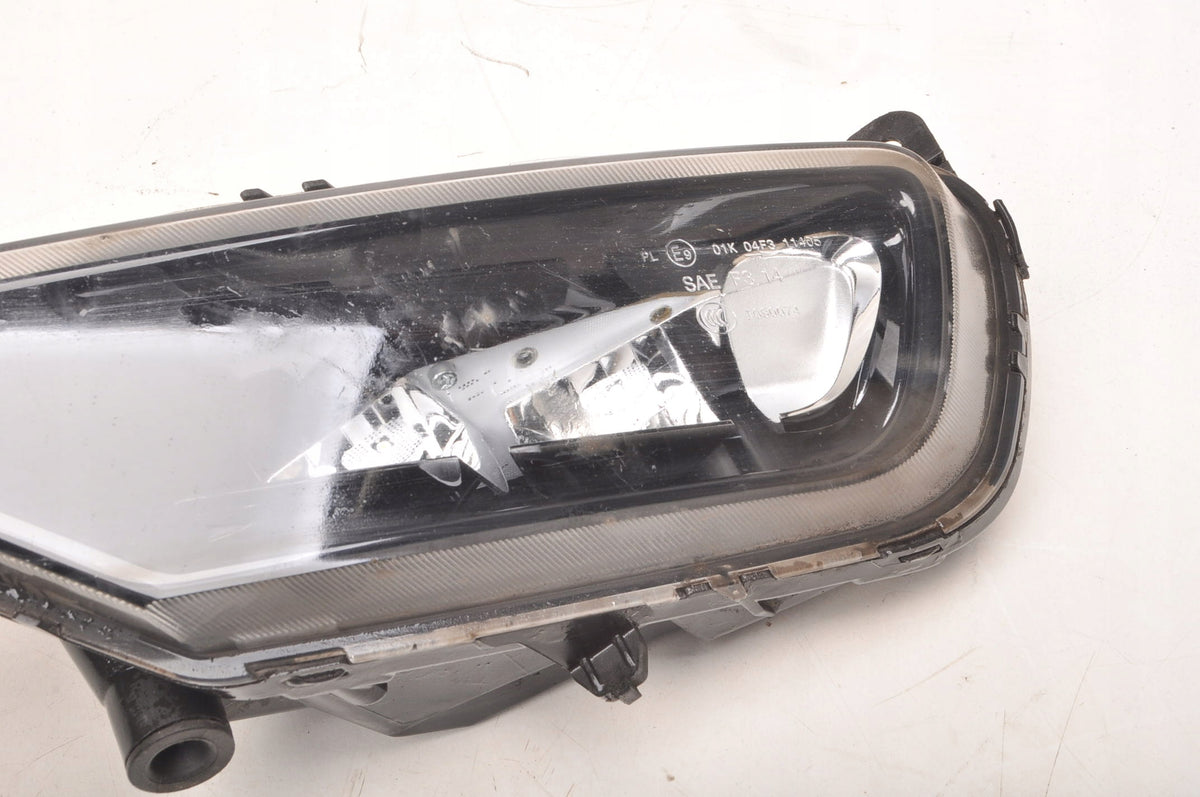 VOLVO XC60 II XC90 II HALOGEN LEFT 31395865