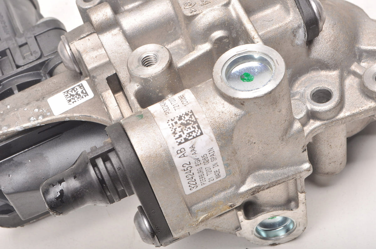 VOLVO XC60 II XC90 II LIFT B5 B4 VALVE EGR 32242452