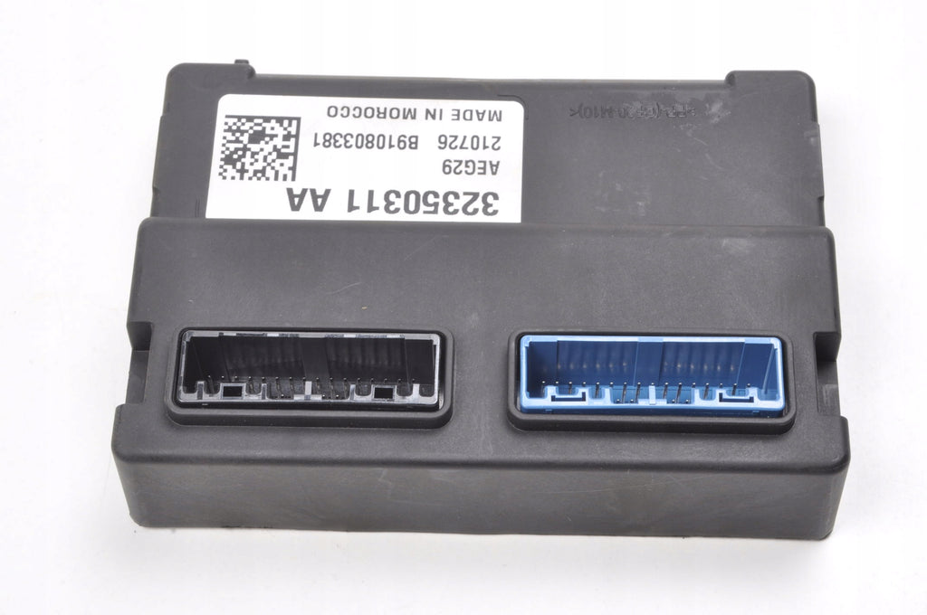 VOLVO XC60 II XC90 II RELAY MODULE 32350311