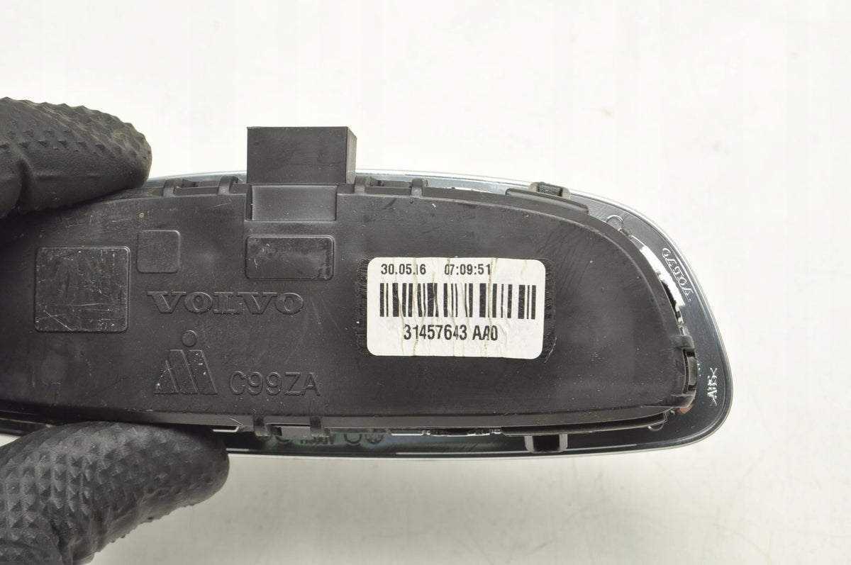 VOLVO XC60 II XC90 II S90 V90 LIGHTING INTERIOR CABIN LAMP 31457643