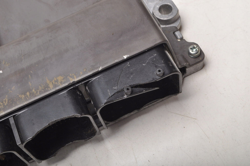 VOLVO XC60 II XC90 II V60 2.0 16V B5 COMPUTER ENGINE DRIVER 31459512