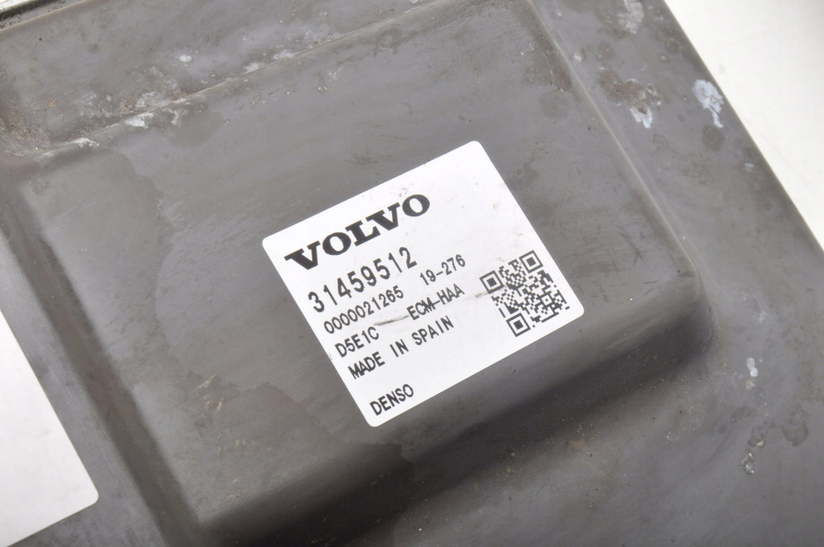 VOLVO XC60 II XC90 II V60 2.0 16V B5 COMPUTER ENGINE DRIVER 31459512