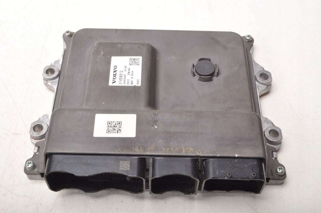 VOLVO XC60 II XC90 II V60 2.0 16V B5 COMPUTER ENGINE DRIVER 31459512