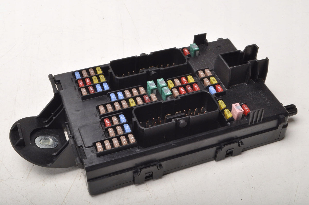VOLVO XC60 II XC90 II V60 S90 V90 II FUSE BOX 32142591