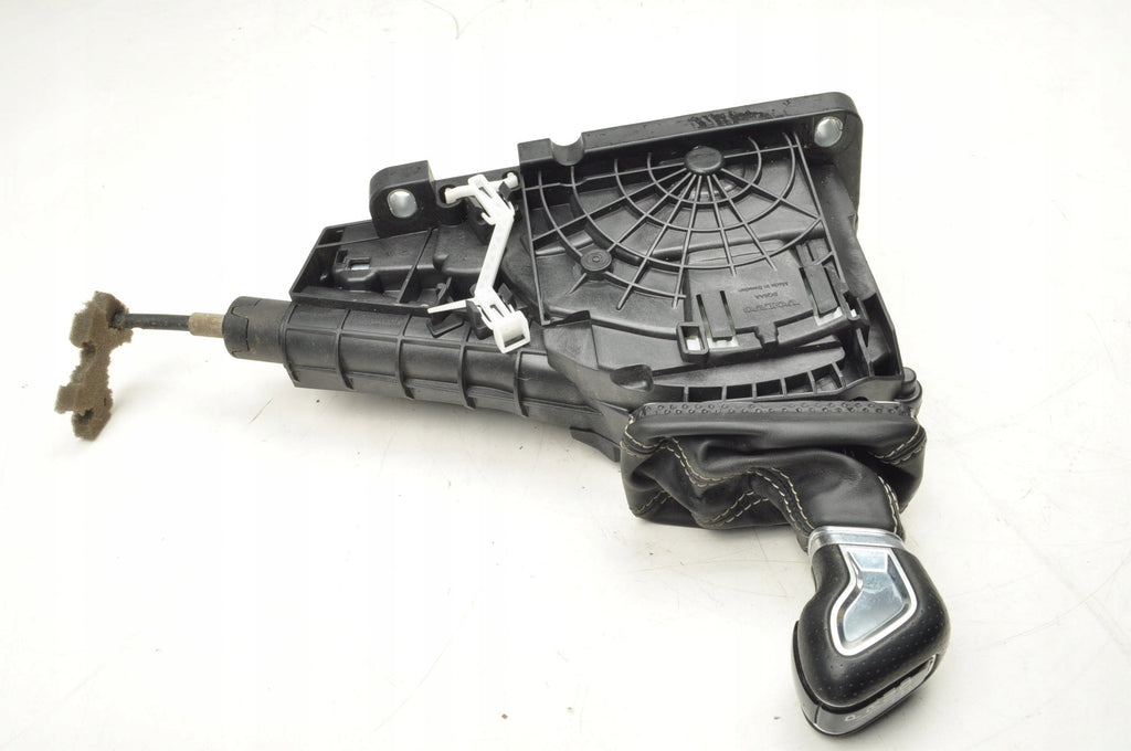 VOLVO XC60 II XC90 II V90 II 2.0 D SELECTOR GEARBOX JACK 31437773