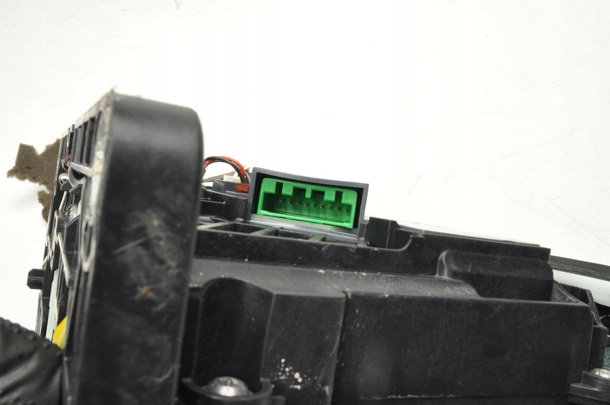 VOLVO XC60 II XC90 II V90 II 2.0 D SELECTOR GEARBOX JACK 31437773