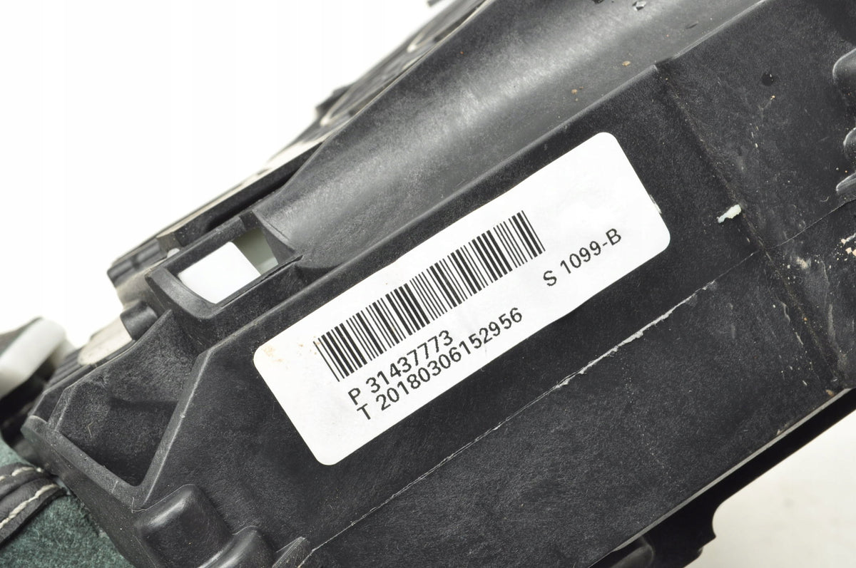 VOLVO XC60 II XC90 II V90 II 2.0 D SELECTOR GEARBOX JACK 31437773