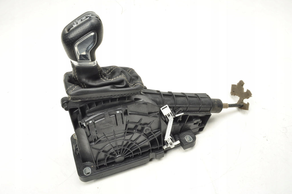 VOLVO XC60 II XC90 II V90 II 2.0 D SELECTOR GEARBOX JACK 31437773