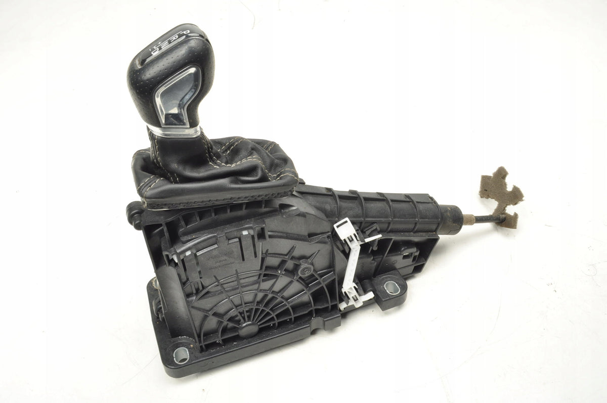 VOLVO XC60 II XC90 II V90 II 2.0 D SELECTOR GEARBOX JACK 31437773