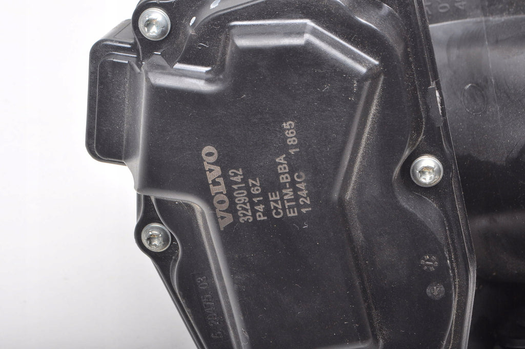 VOLVO XC60 II XC90 II V90 II S90 2.0 16V B5 THROTTLE 32290142