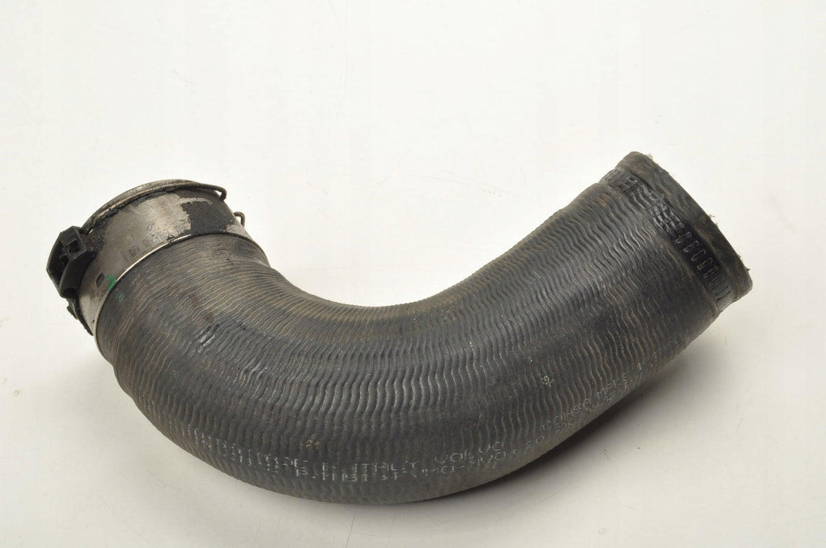 VOLVO XC60 II XC90 II V90 S90 D4 HOSE INTERCOOLER PIPE 31657761