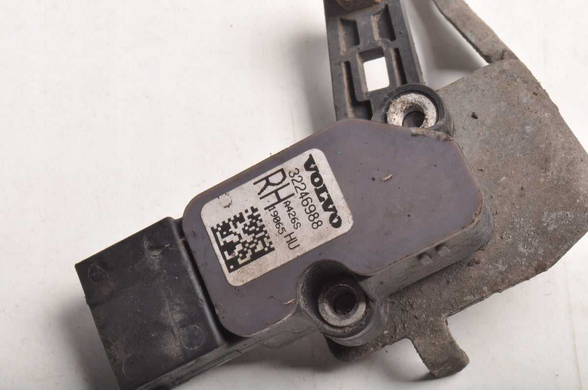 VOLVO XC60 II XC90 II V90 XENON LEVELING SENSOR 31406563