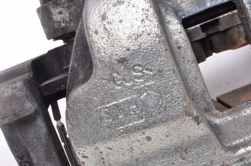 VOLVO XC60 II XC90 S90 V90 BRAKE CALIPER RIGHT FRONT 32373384