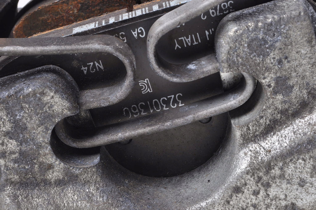 VOLVO XC60 II XC90 S90 V90 BRAKE CALIPER RIGHT FRONT 32373384