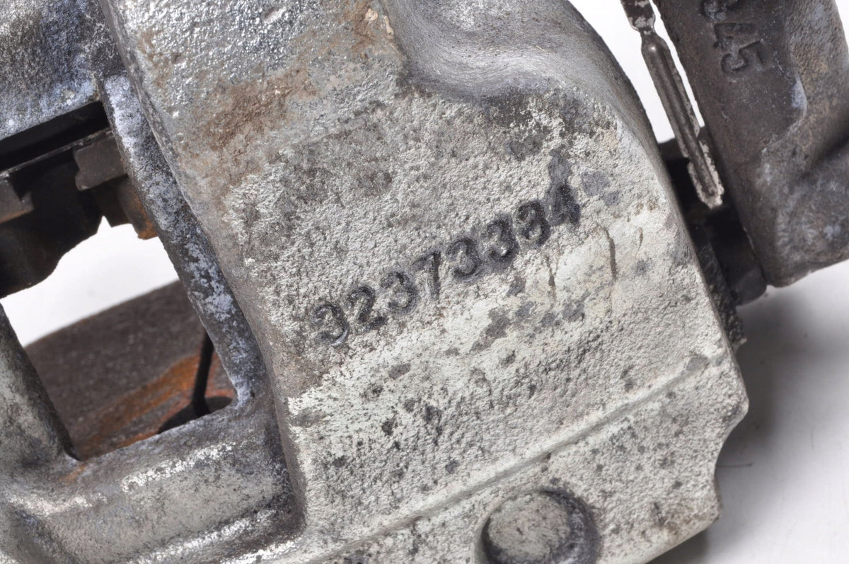 VOLVO XC60 II XC90 S90 V90 BRAKE CALIPER RIGHT FRONT 32373384