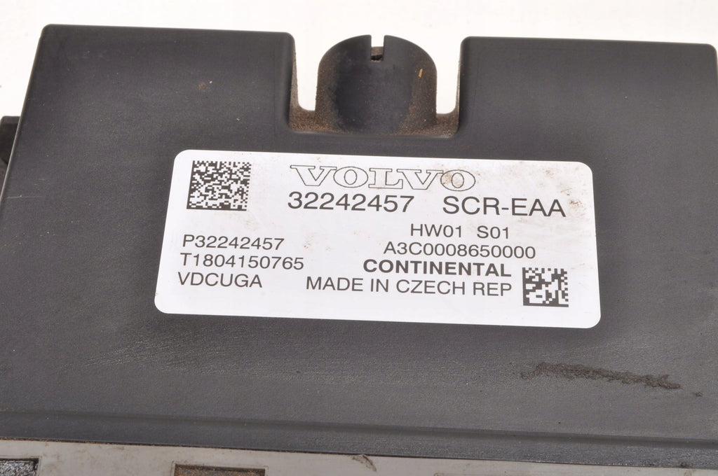 VOLVO XC60 II XC90 S90 V90 MODULE CONTROLLER 32242457