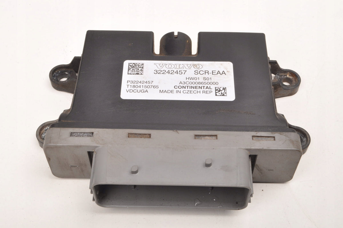 VOLVO XC60 II XC90 S90 V90 MODULE CONTROLLER 32242457