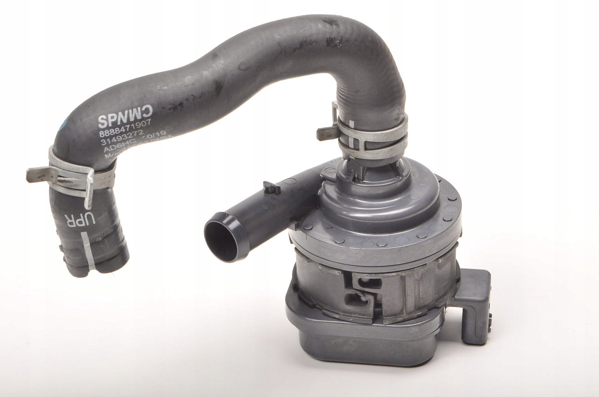 VOLVO XC60 II XC90 S90 V90 S60 V60 B5 WATER PUMP 31493259 31493272