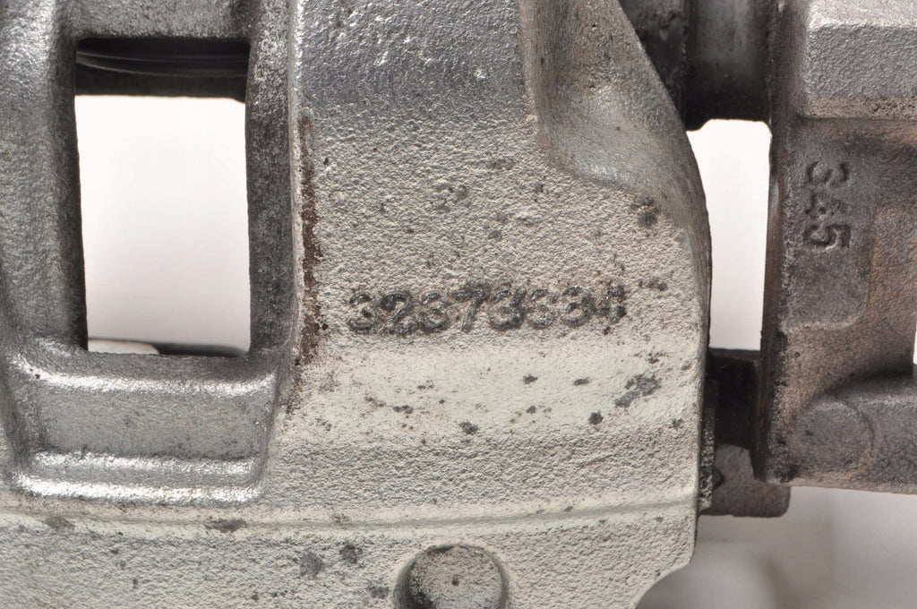 VOLVO XC60 II XC90 T8 Hybrid BRAKE CALIPER RIGHT FRONT 2024R 32373384