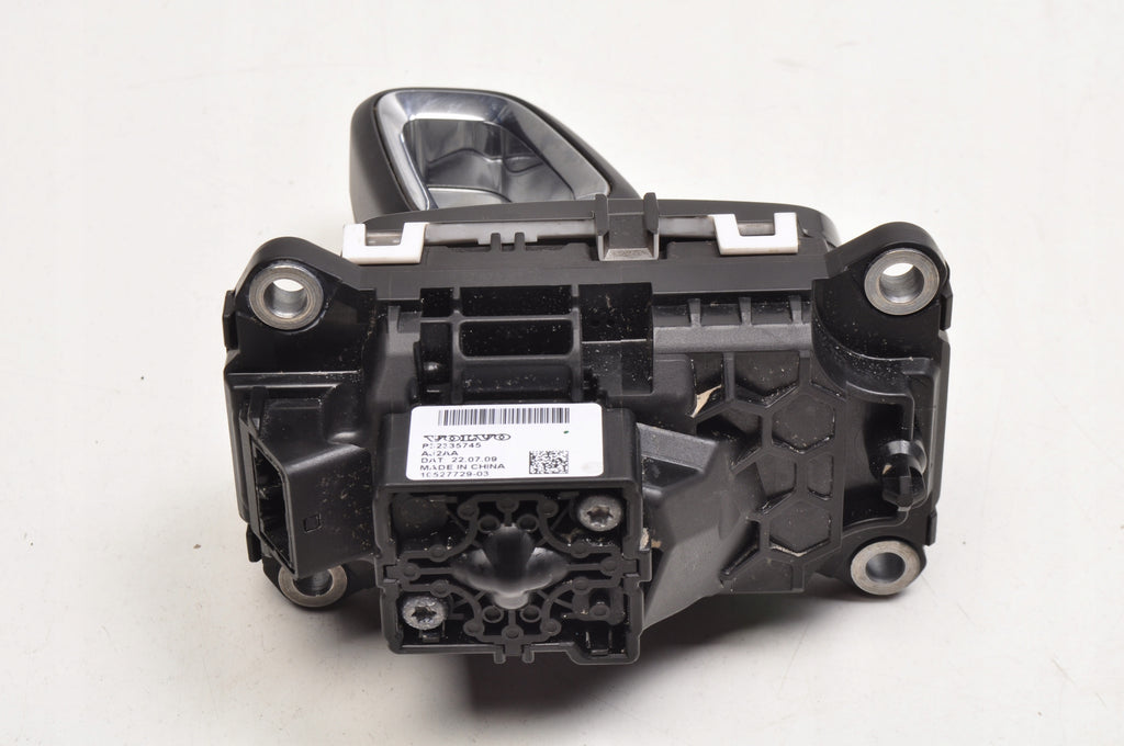 VOLVO XC60 II XC90 V90 S90 SELECTOR GEARBOX JACK 32335745