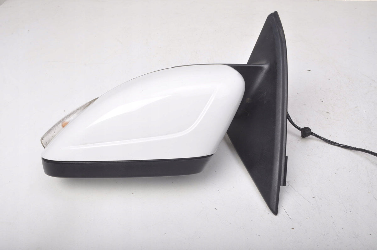VOLVO XC60 MIRROR LEFT ELECTRIC 8 PIN