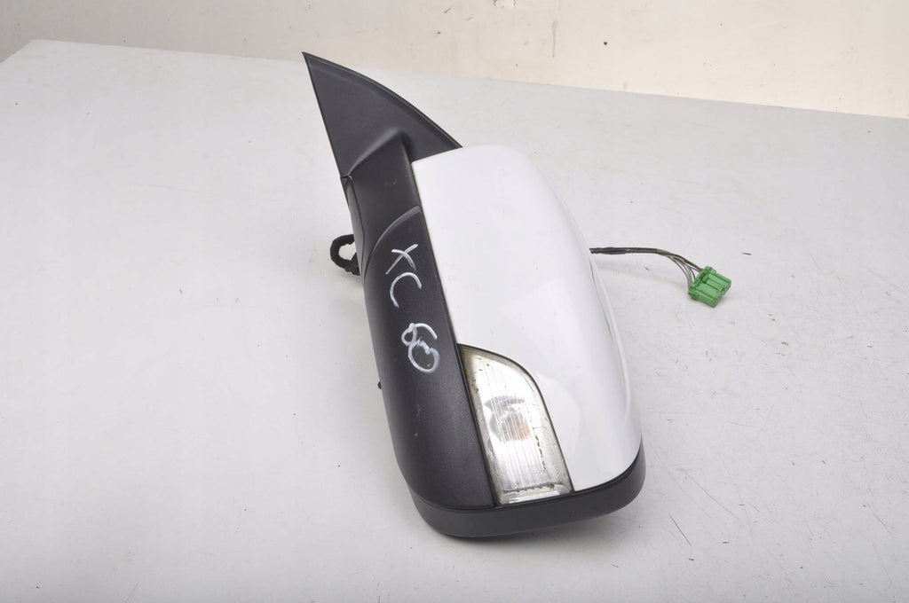 VOLVO XC60 MIRROR LEFT ELECTRIC 8 PIN