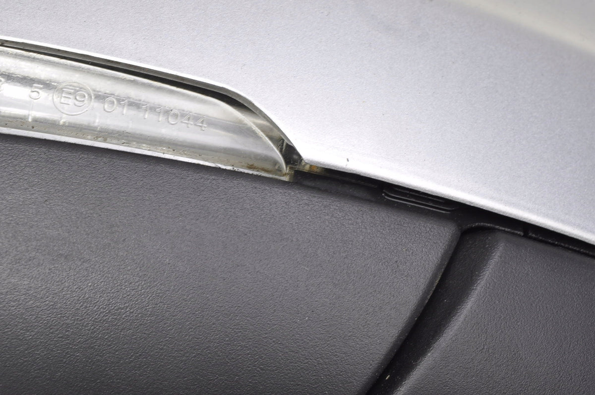 VOLVO XC60 MIRROR RIGHT ELECTRIC 6PIN LIFT
