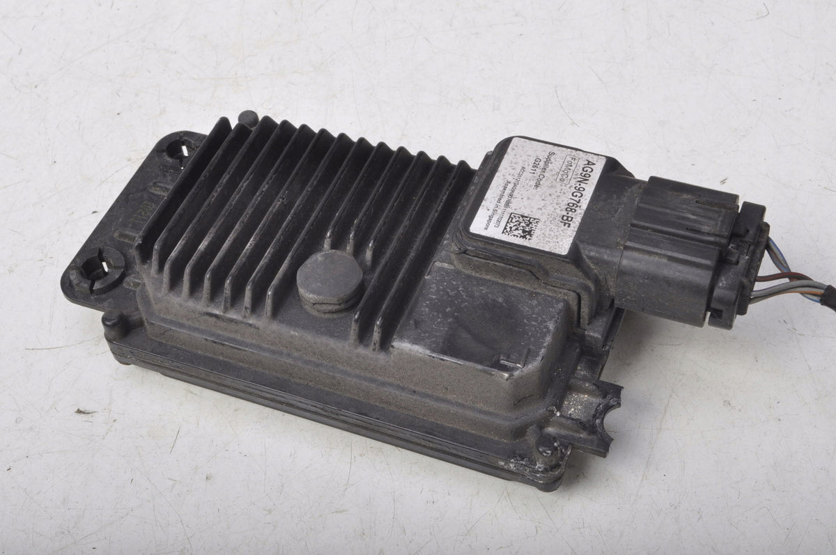 VOLVO XC60 RADAR SENSOR CAMERA AG9N-9G768-BF