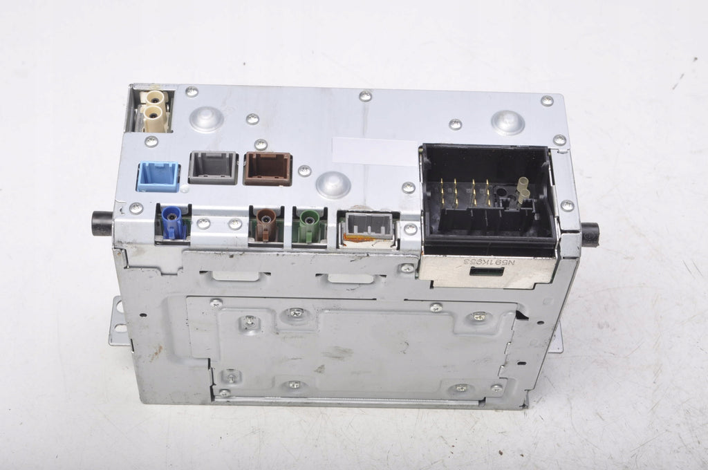 VOLVO XC60 RADIO NAVIGATION 31667701