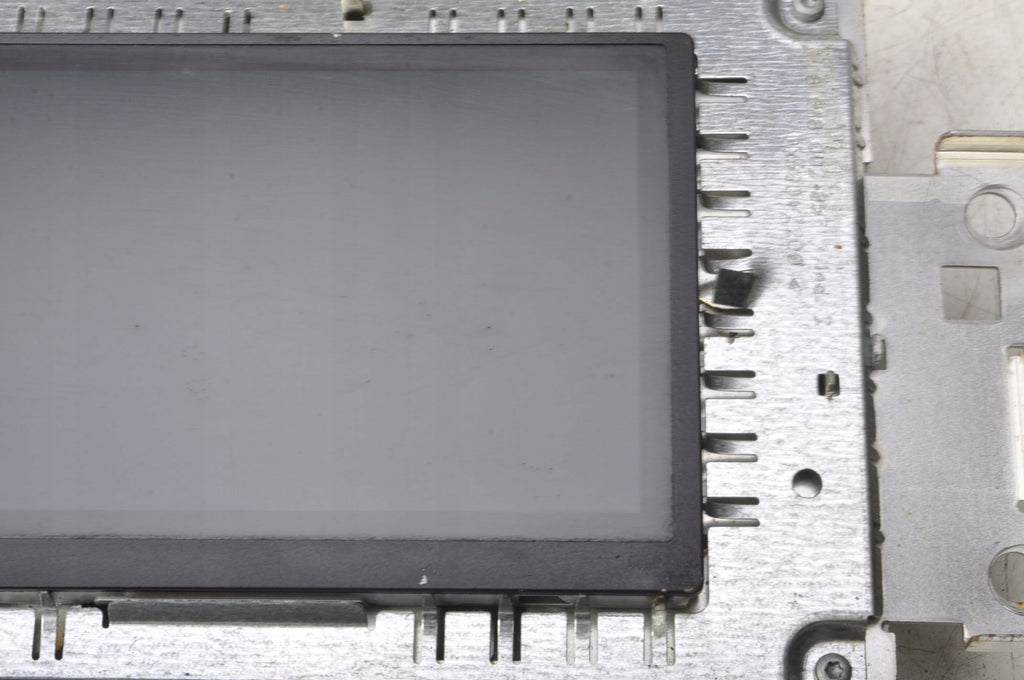 VOLVO XC60 S60 II V60 SCREEN DISPLAY 31374994