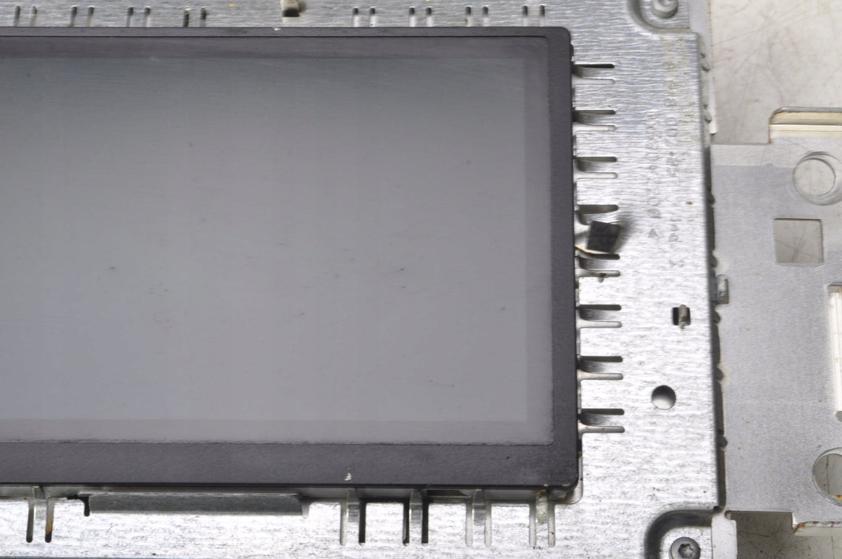 VOLVO XC60 S60 II V60 SCREEN DISPLAY 31374994
