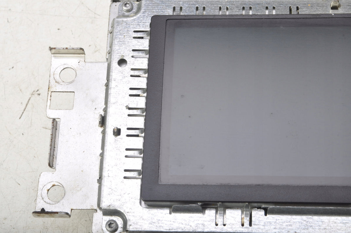 VOLVO XC60 S60 II V60 SCREEN DISPLAY 31374994