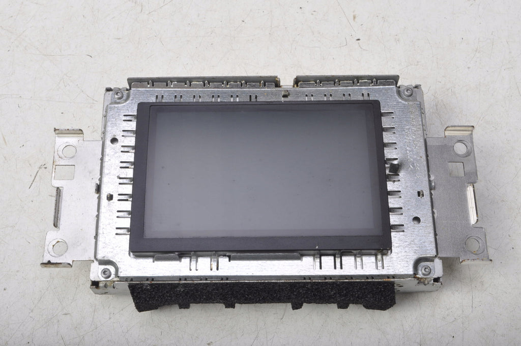 VOLVO XC60 S60 II V60 SCREEN DISPLAY 31374994