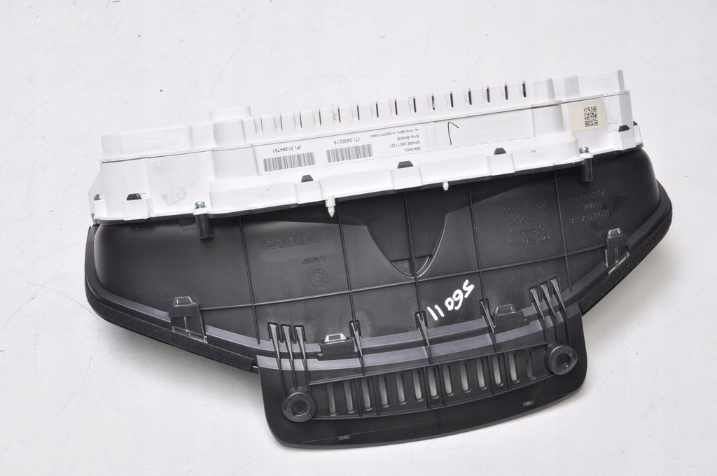 VOLVO XC60 S60 V60 XC70 V70 S80 2.0 D4 COUNTER CLOCKS UK 31394751