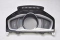 VOLVO XC60 S60 V60 XC70 V70 S80 2.0 D4 COUNTER CLOCKS UK 31394751