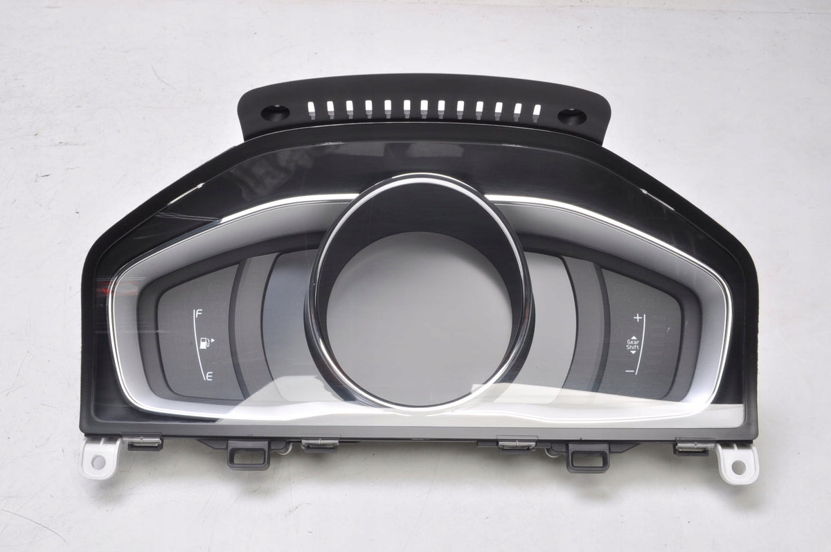 VOLVO XC60 S60 V60 XC70 V70 S80 2.0 D4 COUNTER CLOCKS UK 31394751
