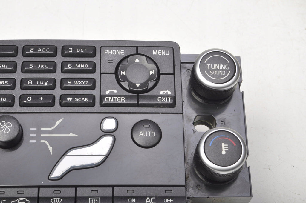 VOLVO XC60 S80 V70 AIR SUPPLY PANEL 30782906