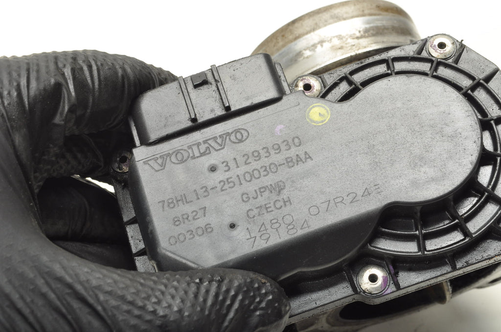 VOLVO XC60 S90 V90 V60 V60 2.0 D4 THROTTLE 31293930