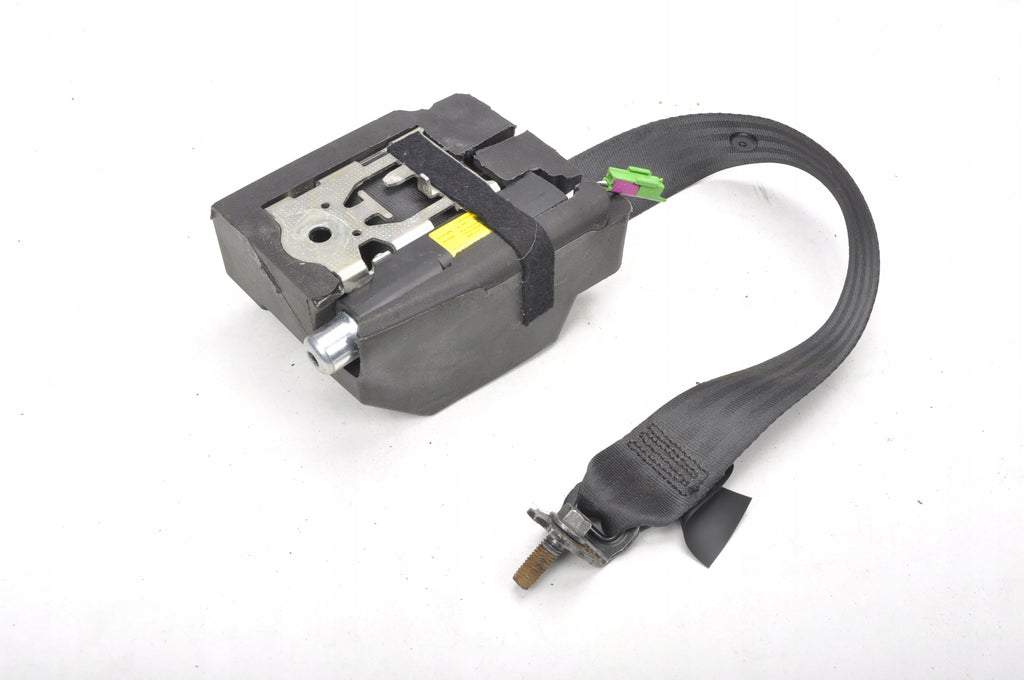 VOLVO XC60 SEAT BELT LEFT REAR 34033923C 039818854
