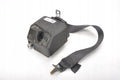 VOLVO XC60 SEAT BELT LEFT REAR 34033923C 039818854