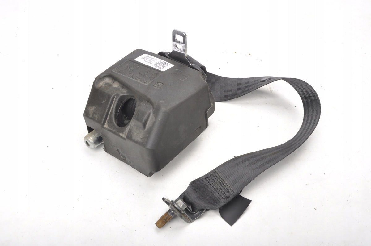 VOLVO XC60 SEAT BELT LEFT REAR 34033923C 039818854