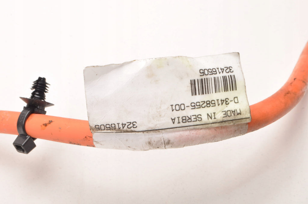 VOLVO XC60 T8 455 BEAM INSTALLATION AIR CONDITIONING CABLE 32416505 34158255
