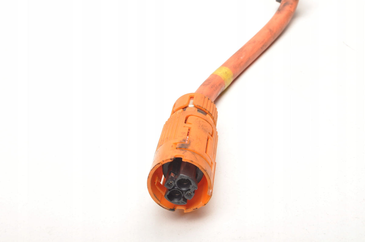 VOLVO XC60 T8 455 BEAM INSTALLATION AIR CONDITIONING CABLE 32416505 34158255