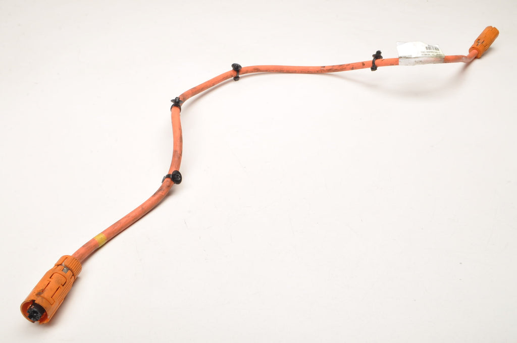 VOLVO XC60 T8 455 BEAM INSTALLATION AIR CONDITIONING CABLE 32416505 34158255