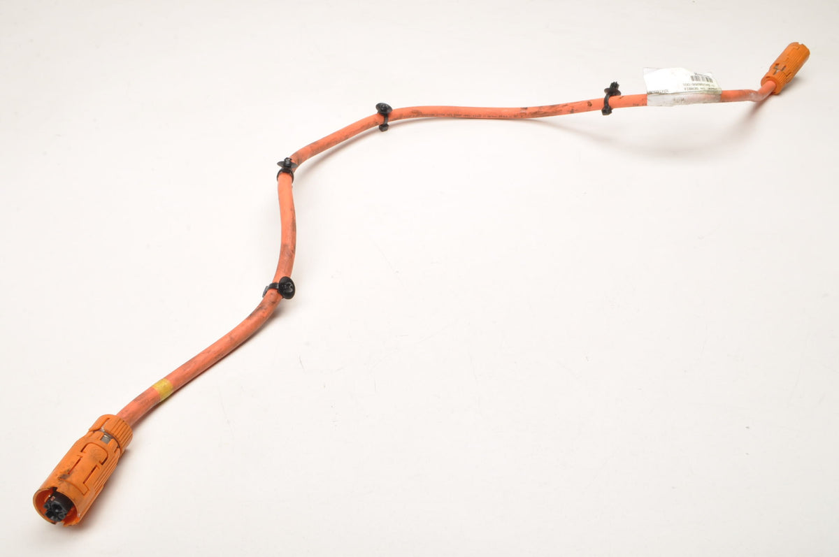 VOLVO XC60 T8 455 BEAM INSTALLATION AIR CONDITIONING CABLE 32416505 34158255
