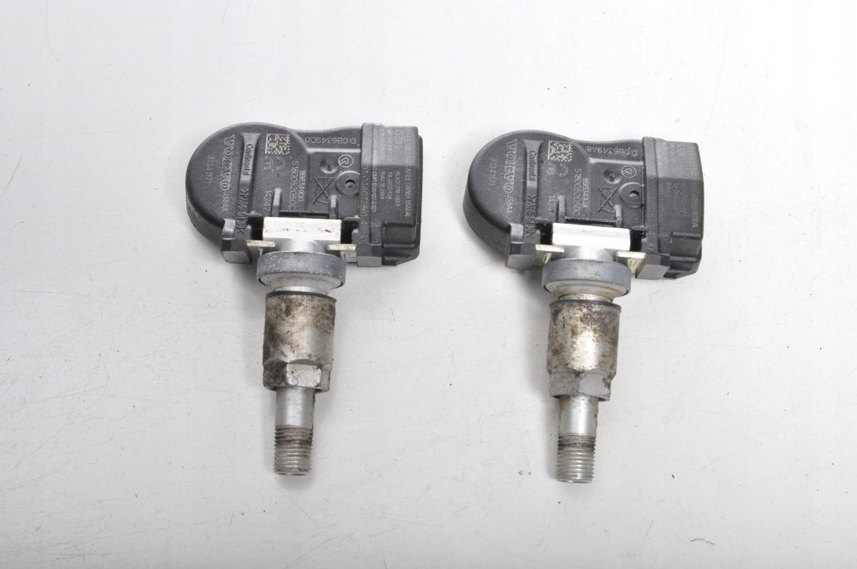 VOLVO XC60 TYRE AIR PRESSURE SENSOR 31341171