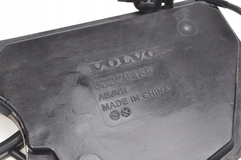 VOLVO XC60 V60 II MODULE AIR PURIFICATION CONTROLLER UK 32226489